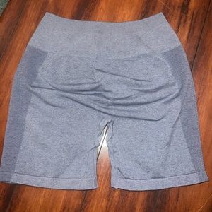 Alphalete inspired shorts from Amazon, worn once, doesn’t fit anymore, Large